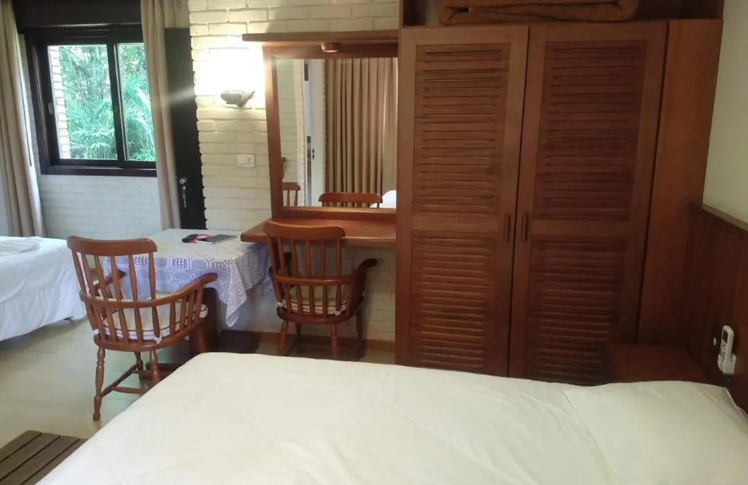Natur Hotel Gramado-1